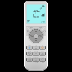 Beko 31225 A Ekolojik Inverter Klima 12000 Btu Split Klima