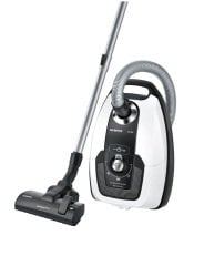 Siemens iQ700 quattroPower Elektrikli Süpürge VSC7SIL1