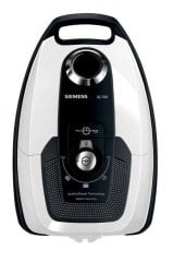 Siemens iQ700 quattroPower Elektrikli Süpürge VSC7SIL1