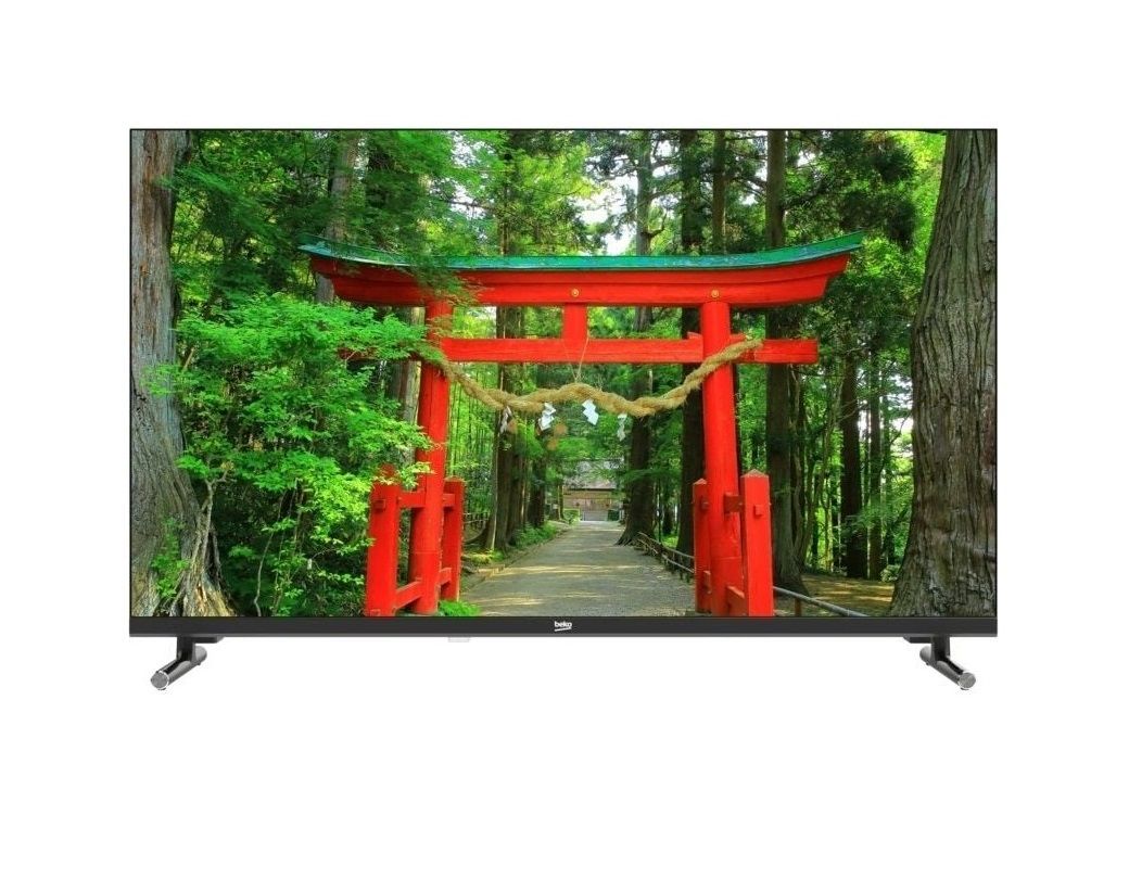 Beko B32 D 561 B 32'' 81 Ekran Uydu Alıcılı Full HD LED Televizyon