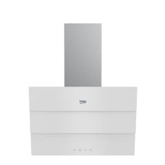 Beko BDE 6053 B Beyaz Duvar Tipi Davlumbaz