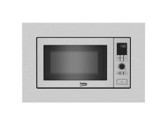 Beko BMM 2020 I inox Ankastre Mikrodalga Fırın 20L