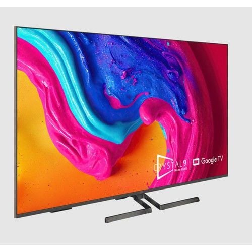 Beko B55 Q 990 AY 4K Ultra HD 55'' 140 Ekran Uydu Alıcılı Google Smart QLED TV