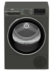Beko KMB 901 IG Gri 9 Kg Ironfinish Kurutma Makinesi
