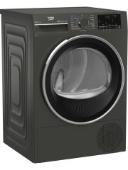 Beko KMB 901 IG Gri 9 Kg Ironfinish Kurutma Makinesi