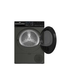 Beko KMB 931 IG Gri 9 Kg Ironfinish Kurutma Makinesi