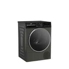 Beko KMB 931 IG Gri 9 Kg Ironfinish Kurutma Makinesi