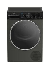 Beko KMB 931 IG Gri 9 Kg Ironfinish Kurutma Makinesi
