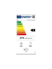 Beko 970476 MG No Frost Buzdolabı 477 Lt