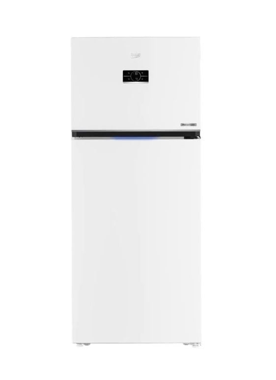 Beko 978556 EB Çift Kapılı No Frost Buzdolabı
