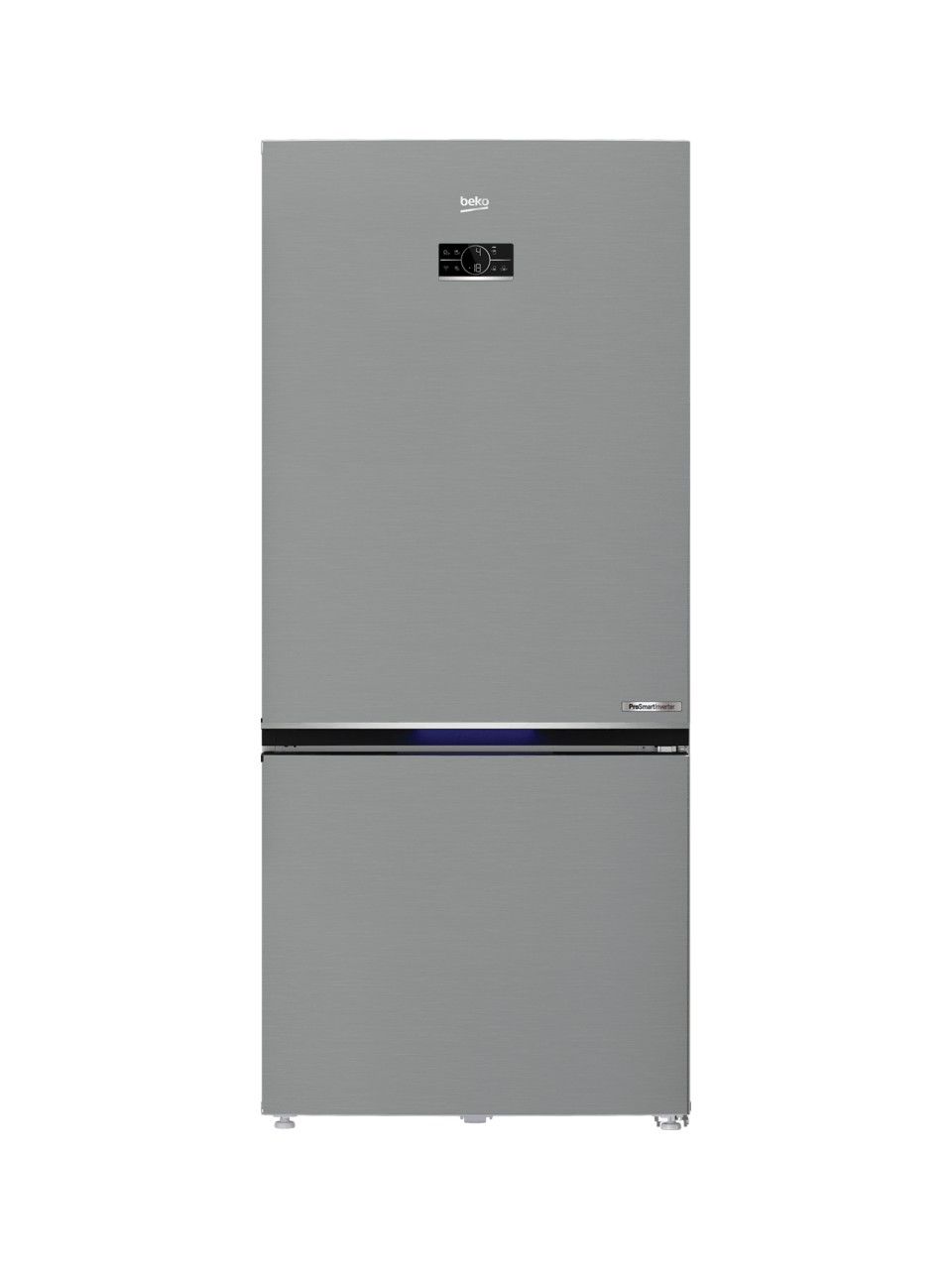 Beko 683613 EI No Frost Buzdolabı