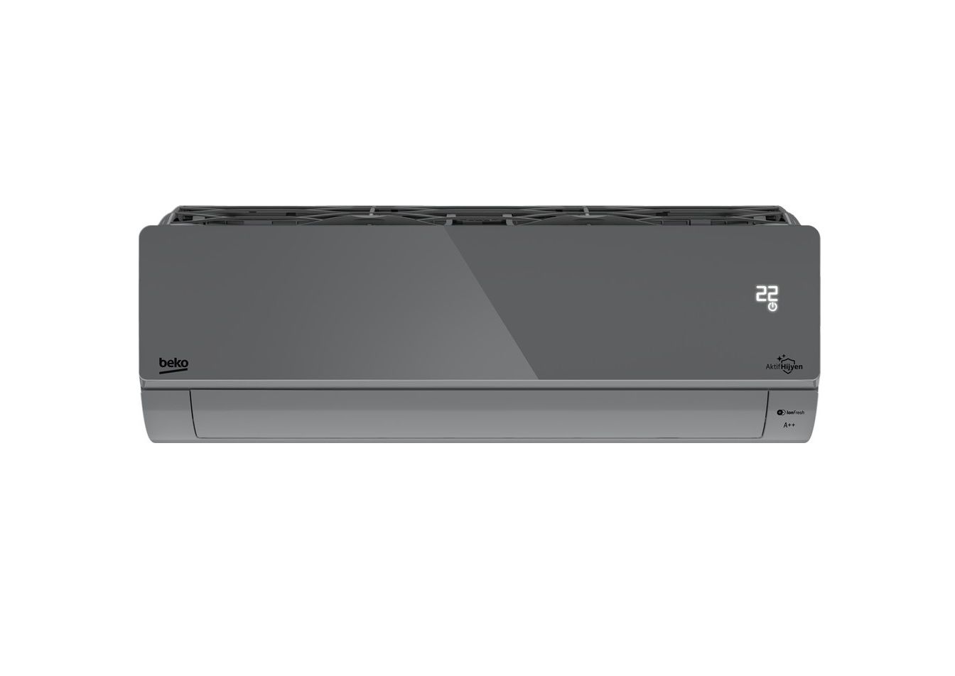 Beko 40970 HP 9000 BTU Split Klima