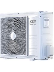 Beko 73426 Salon Tipi Monofaze Inverter 34000 Btu Klima