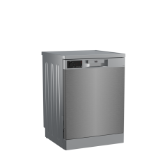 Beko BM 3043 I 3 Programlı Inox Bulaşık Makinesi