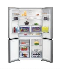 Beko 191572 EI Gardırop Tipi Buzdolabı