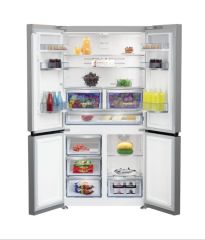 Beko 191572 EI Gardırop Tipi Buzdolabı