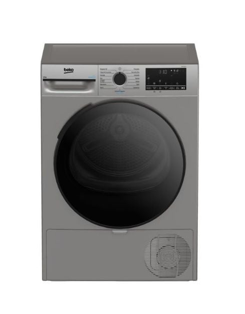 Beko KMX 1001 S 10 Kg Çamaşır Kurutma Makinesi
