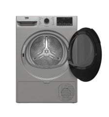 Beko KMX 1001 S 10 Kg Çamaşır Kurutma Makinesi