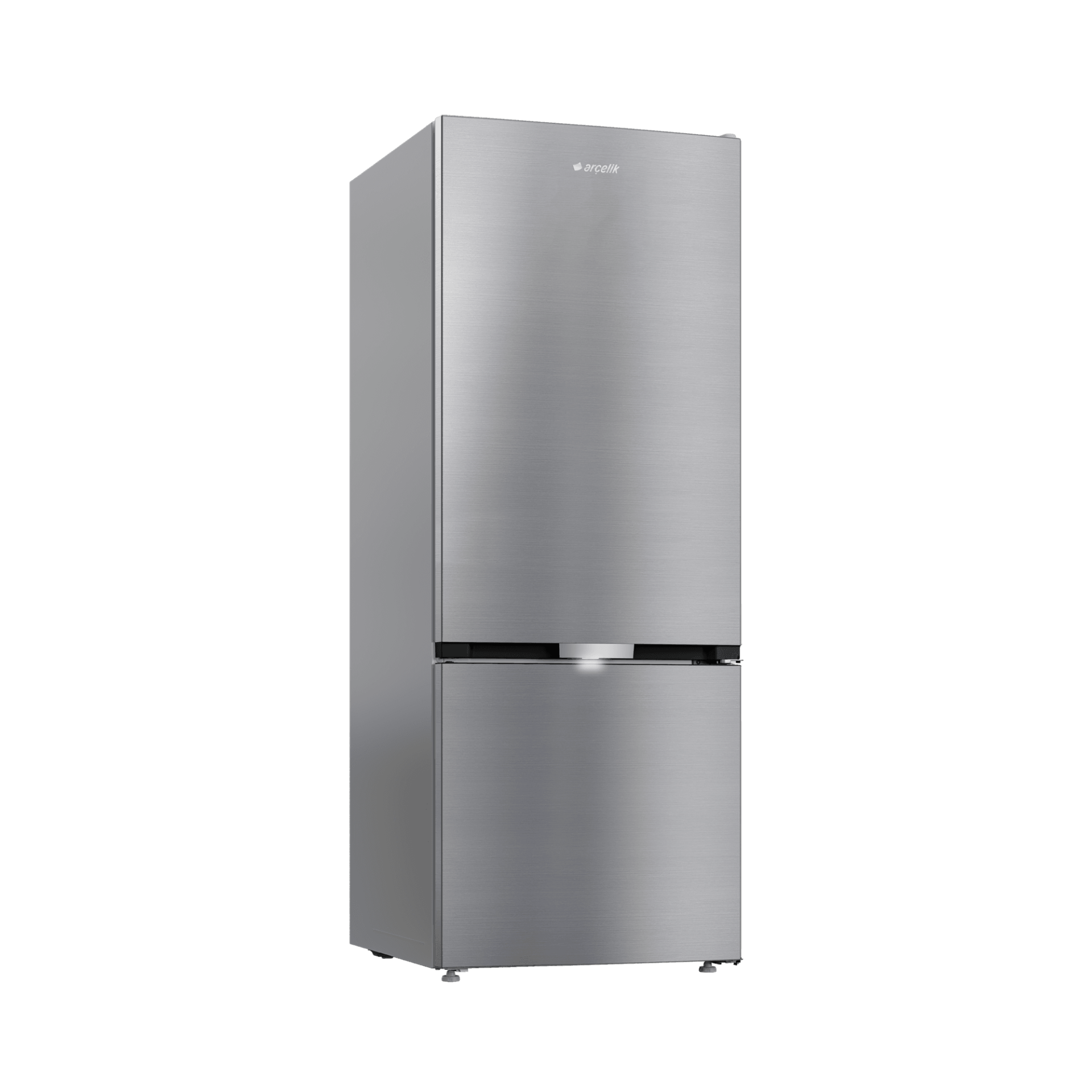 Arçelik 270475 MI 475 LT No Frost Alttan Donduruculu Buzdolabı