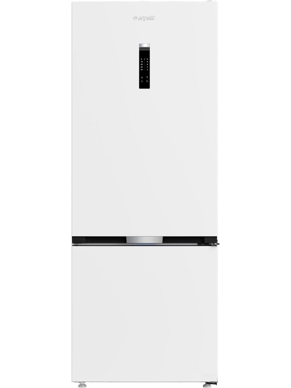 Arçelik 270475 EB 475 LT No Frost Alttan Donduruculu Buzdolabı