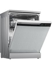 Arçelik 6444 Ok I D Enerji Sınıfı 4 Programlı Bulaşık Makinesi