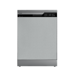 Arçelik 6467 WF I C Enerji Sınıfı 6 Programlı Bulaşık Makinesi