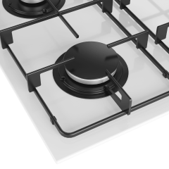 Arçelik OCD D 651-2 EKB Gazlı Cam Tablalı Ocak