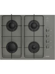 Arçelik OCD D 651-2 EKG Gazlı Cam Tablalı Ocak