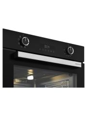 Arçelik Afc 340 S Siyah Ankastre Fırın