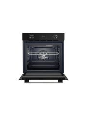 Arçelik Afc 340 S Siyah Ankastre Fırın