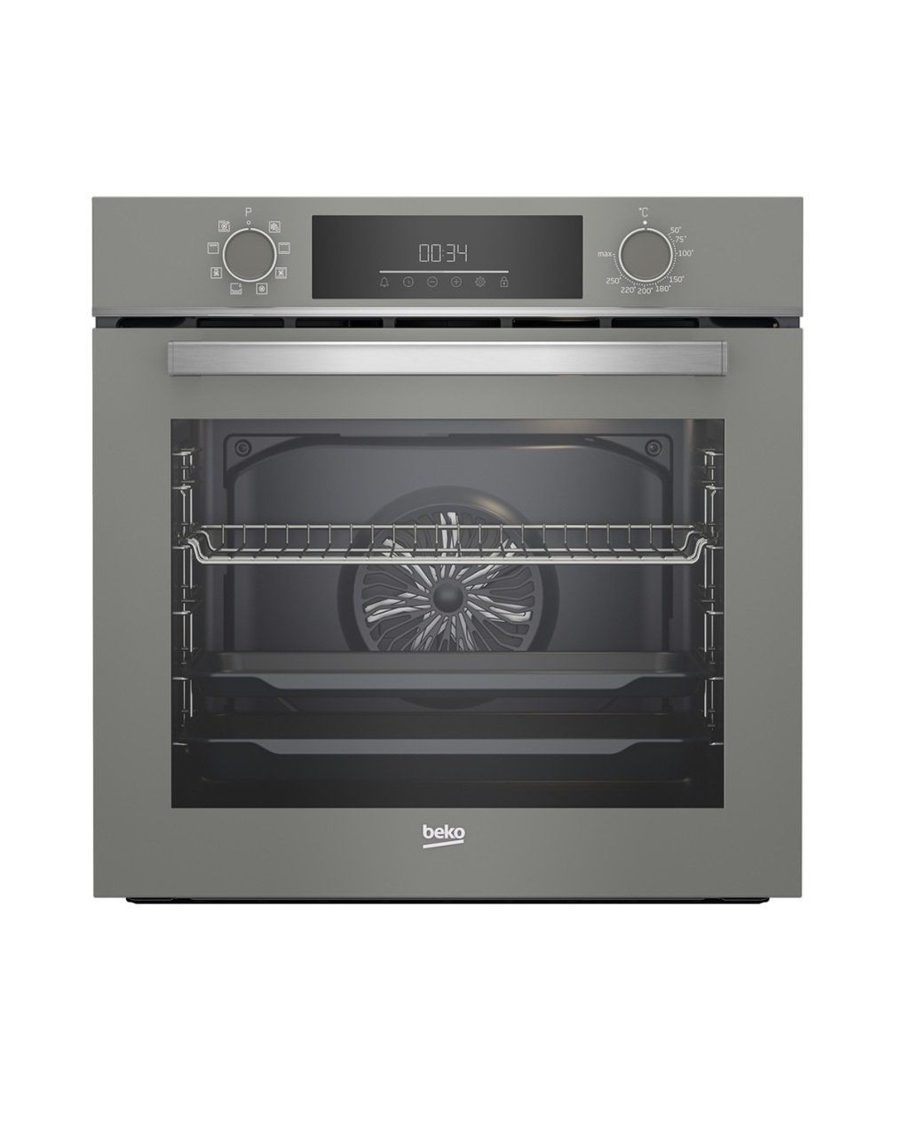 Beko BFC 431 G Ankastre Fırın