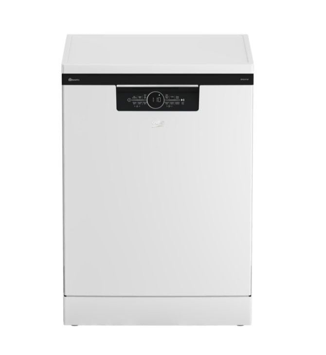 Beko BM 6147 WF 6 Programlı Bulaşık Makinesi