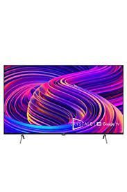 Beko Crystal 8 B65 E 895 A / 65'' 4K Smart Google TV