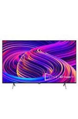 Beko Crystal 8 B65 E 895 A / 65'' 4K Smart Google TV