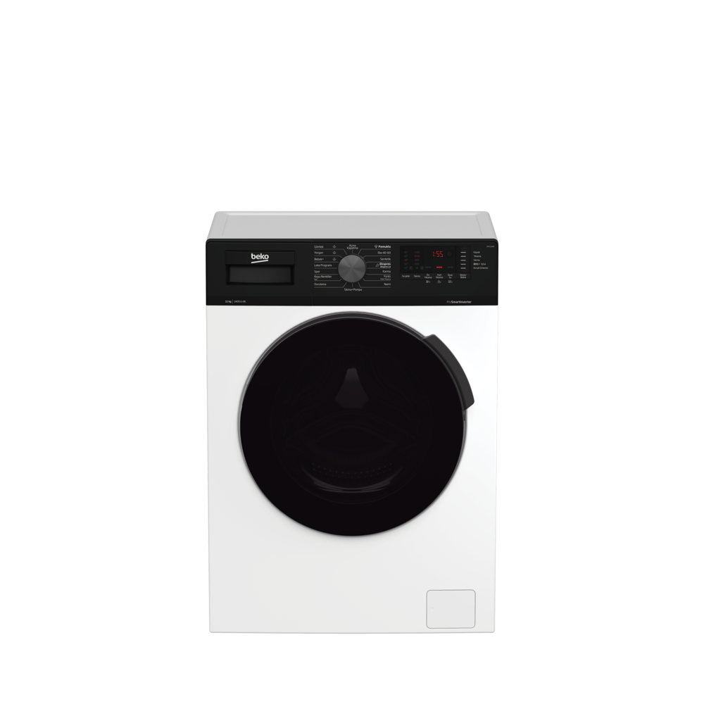 Beko CMX 11140 11 kg 1400 Devir Çamaşır Makinesi