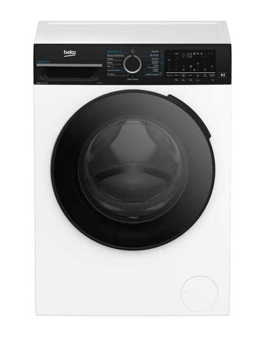 Beko CMX 12140 12 Kg 1400 Devir Çamaşır Makinesi