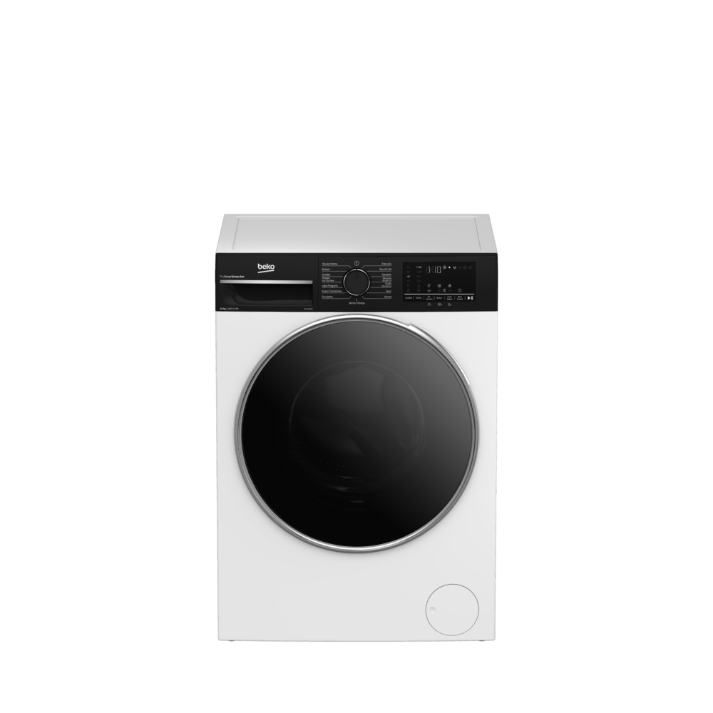 Beko CMX 12140 12 Kg 1400 Devir Çamaşır Makinesi