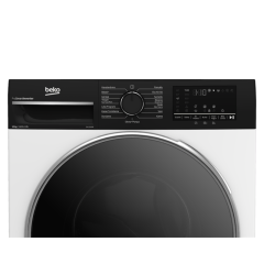 Beko CMX 12140 12 Kg 1400 Devir Çamaşır Makinesi
