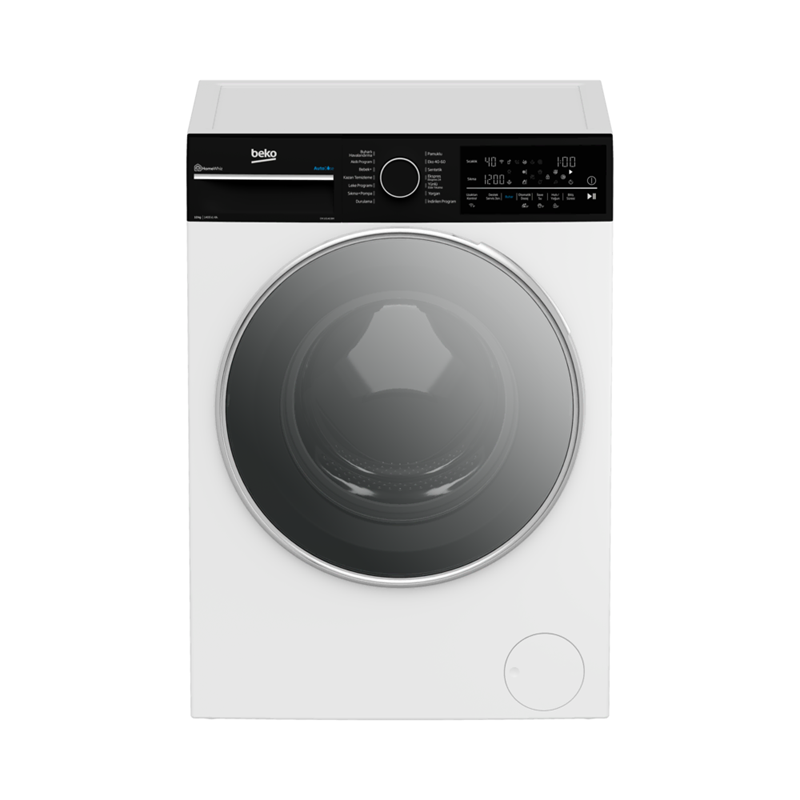 Beko CMB 10140 O 10 kg 1400 Devir Çamaşır Makinesi