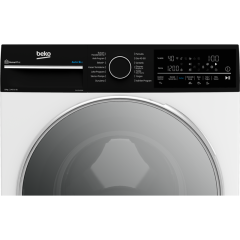 Beko CMB 10140 O 10 kg 1400 Devir Çamaşır Makinesi