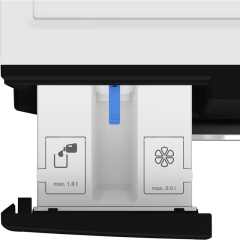 Beko CMB 10140 O 10 kg 1400 Devir Çamaşır Makinesi