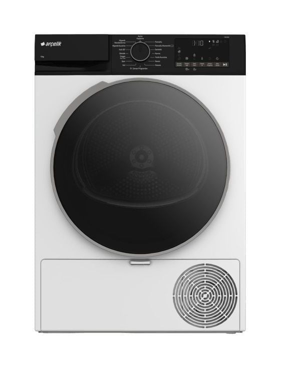 Beko KMX 1101 11 Kg Kurutma Makinesi