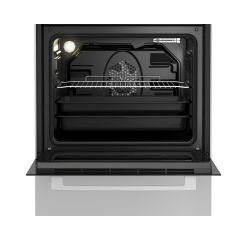 Beko BFE 310-1 B Ocaklı Fırın