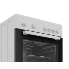 Beko BFE 310-1 B Ocaklı Fırın