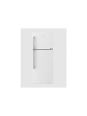 Beko 974509 MB No Frost Çift Kapılı Buzdolabı