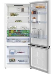 Beko 678550 EB ElegantFit No Frost Buzdolabı