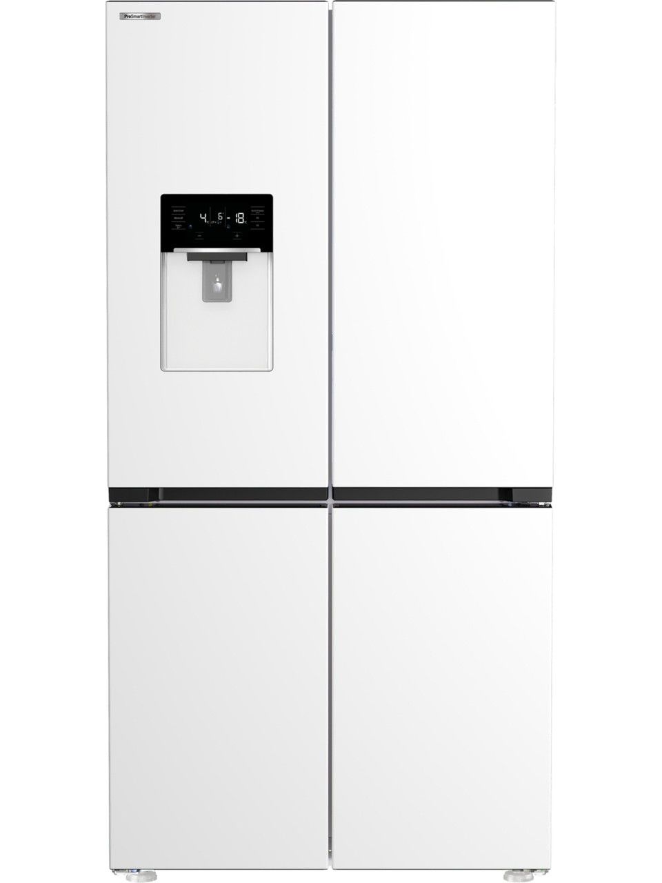Beko 191572 EBS Gardırop Tipi Buzdolabı