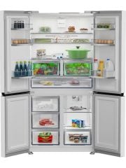 Beko 191572 EBS Gardırop Tipi Buzdolabı