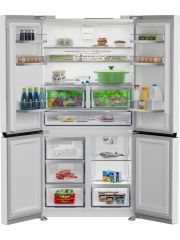 Beko 191572 EBS Gardırop Tipi Buzdolabı