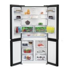 Beko 191572 ES Gardırop Tipi Buzdolabı